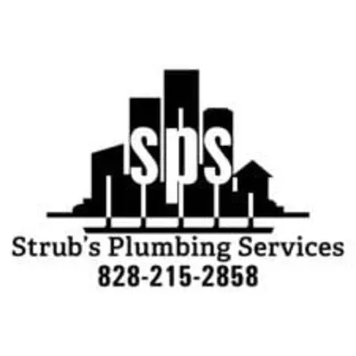 Strub's Plumbing Services LLC