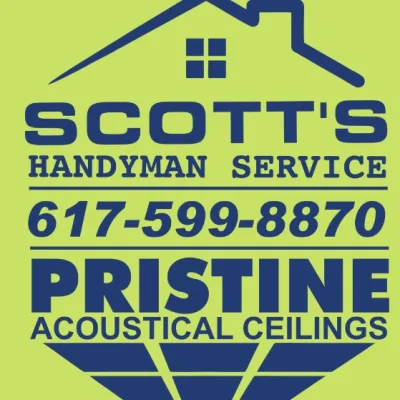 Scott's Carpentry & Remodeling Services