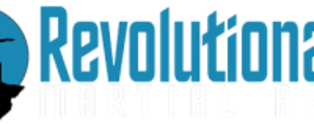Revolutionary Martial Arts