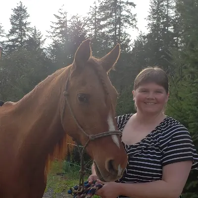 Rice's Horses