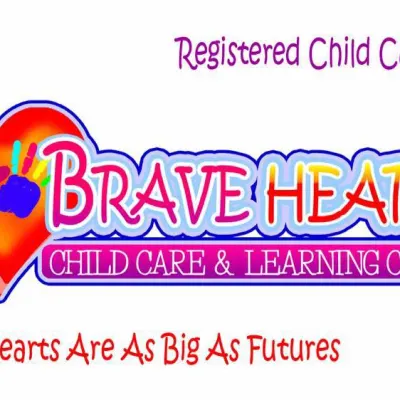 Brave Hearts Child Care And Learning Center