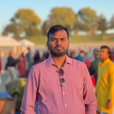 Anil Shah