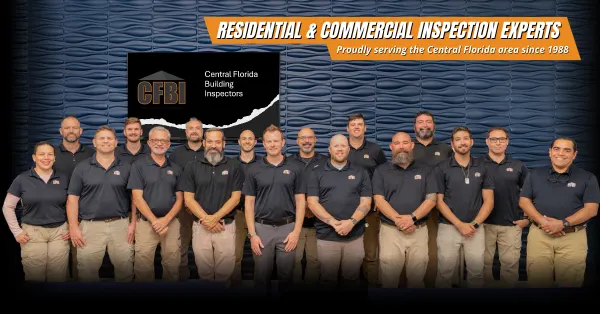 CFBI team photo