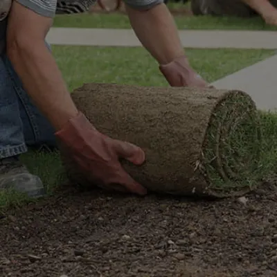 Lawn Guys With Ties Inc.