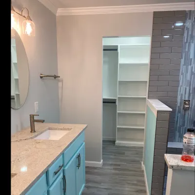 J&J Renovations
