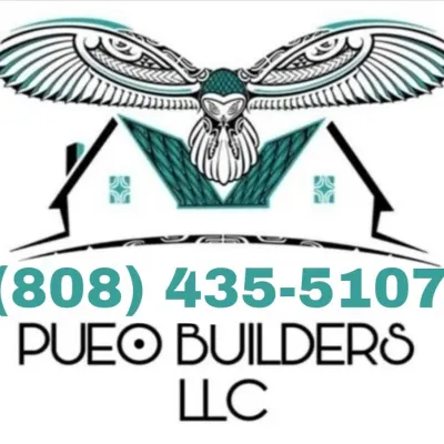 Pueo Builders LLC