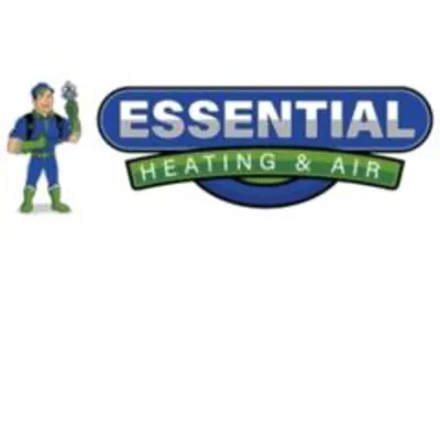 Essential Heating And Air