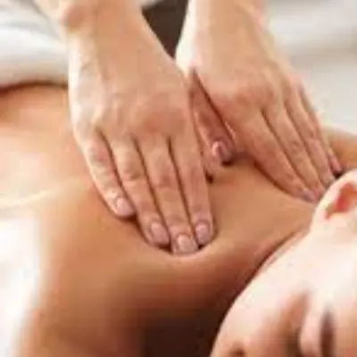 Relax Massage