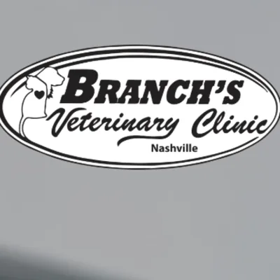 Branch's Veterinary Clinic