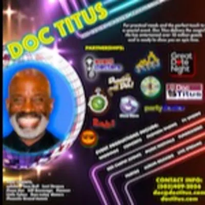 Party Doctor LLC