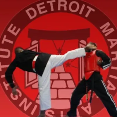 Detroit Martial Arts Institute