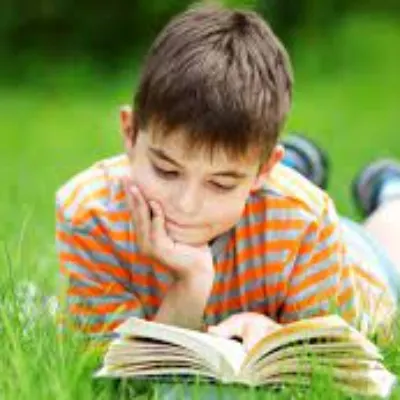 Reading Begins Here