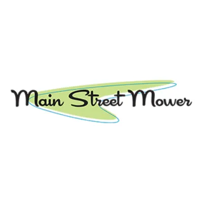 Mainstreet Mower & Garden Ctr