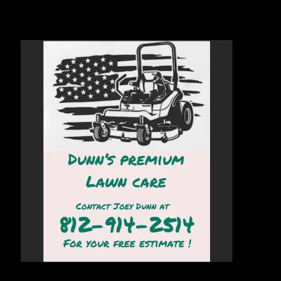 Dunn's Premium Lawncare