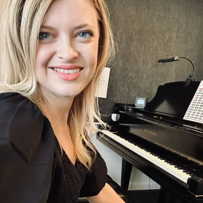 Rachel's Piano Studio 