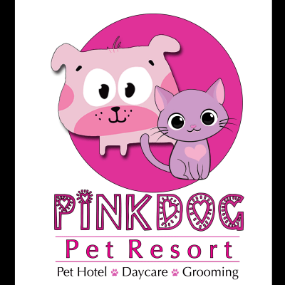 PinkDog Pet Resort & Spa