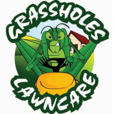 Grassholes Lawn Care