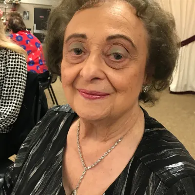 Josephine Federico