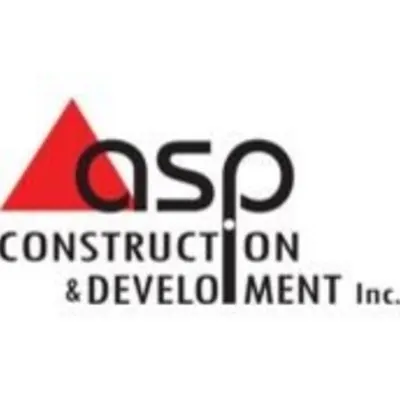 ASP Construction & Development Inc.