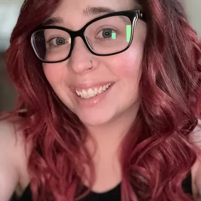 Paige Ozdonski-Carey