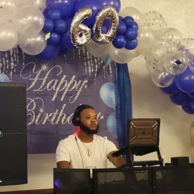 DJ  Ralph 