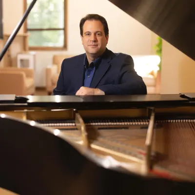 Dr. Philip Low Piano Lessons