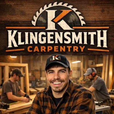 Klingensmith Carpentry 