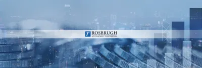 Rosbrugh Accountancy Corporation