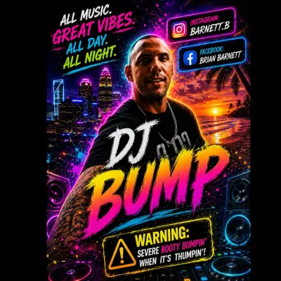 Dj Bump