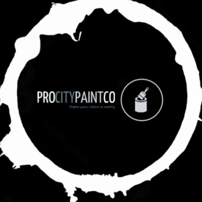 Pro City Paint Co