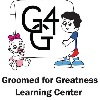 Groomed For Greatness Learning Center