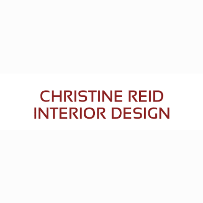 Christine Reid Interior Design