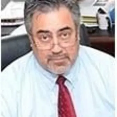 David K Meier