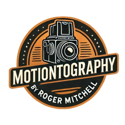 Motiontography