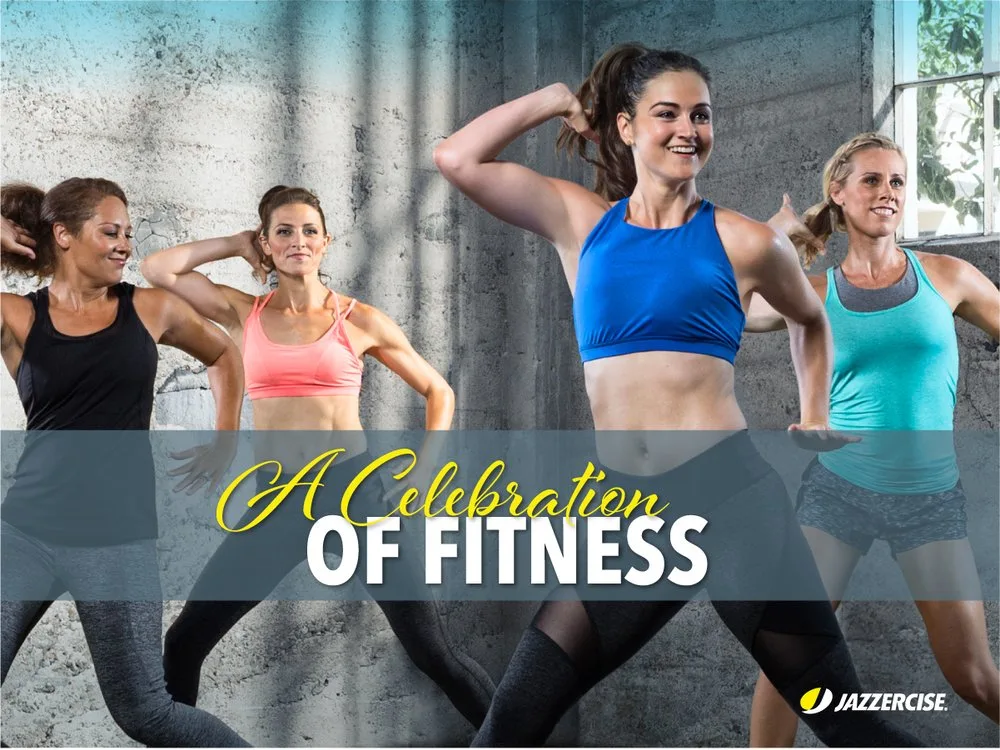 Middletown Jazzercise Fitness Center