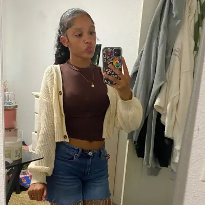 Audriana Hicks 