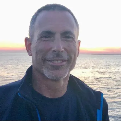 David Roth Tennis Teaching Professional