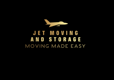 Jet Moving And Storage