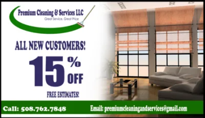 Premium Cleaning & Services, LLC