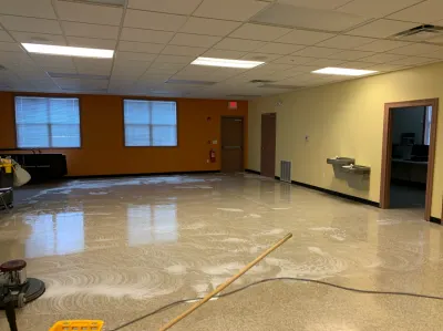 YET Professional Cleaning Inc.