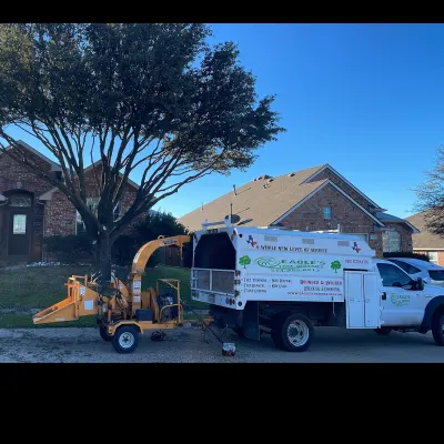 Eagles Tree Services