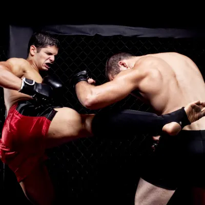 TTT Performance Martial Arts
