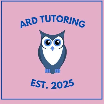 ARD Tutoring