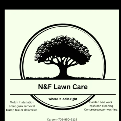 N&F Landscaping