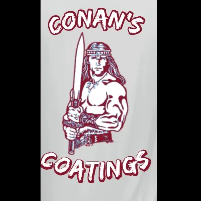 Conans Coatings
