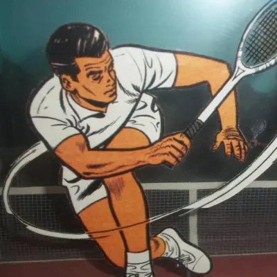 Orlando Tennis Pro