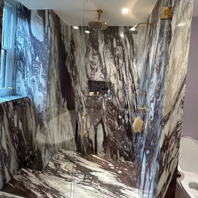 General Remodeling And Repairs.