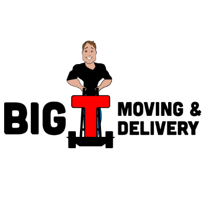 Big T Moving & Delivery