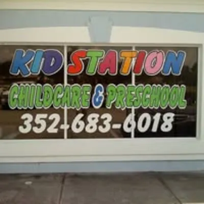 Kid Station Childcare & Preschool