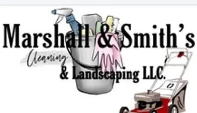 Marshall And Smith Cleaning And Landscaping
